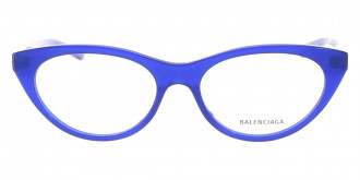 Color: Blue (003) - Balenciaga BB0079O00352