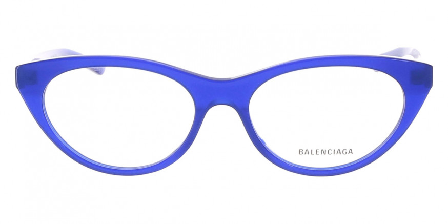 Balenciaga™ BB0079O 003 52 - Blue