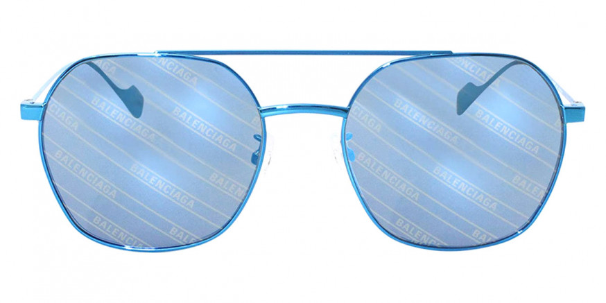 Balenciaga™ BB0089SK 006 55 - Blue