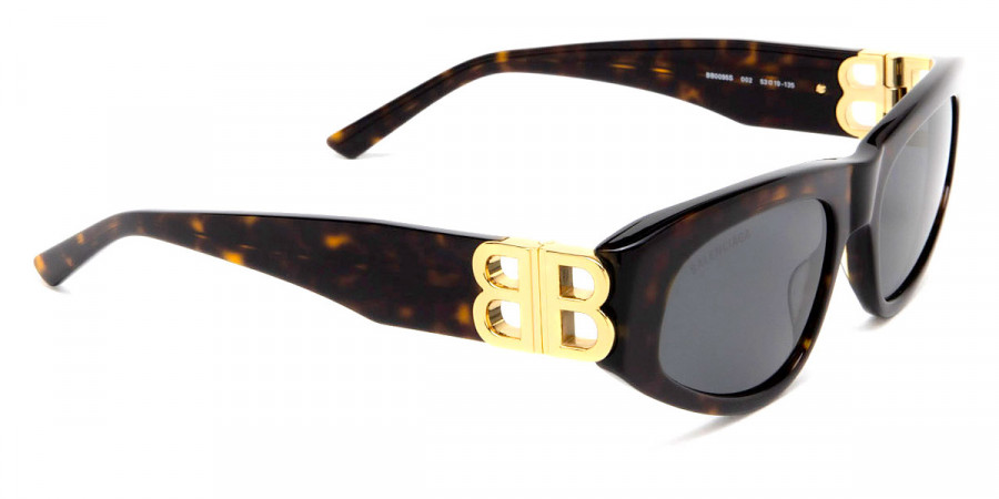 Balenciaga™ - Dynasty Dynasty BB0095S