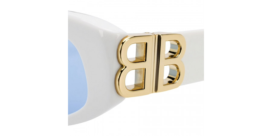 Balenciaga™ - Dynasty Dynasty BB0095S