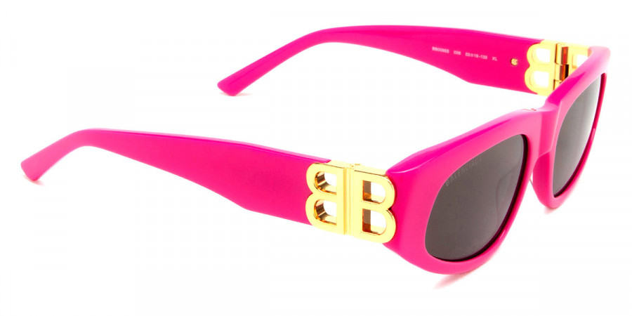 Balenciaga™ - Dynasty Dynasty BB0095S