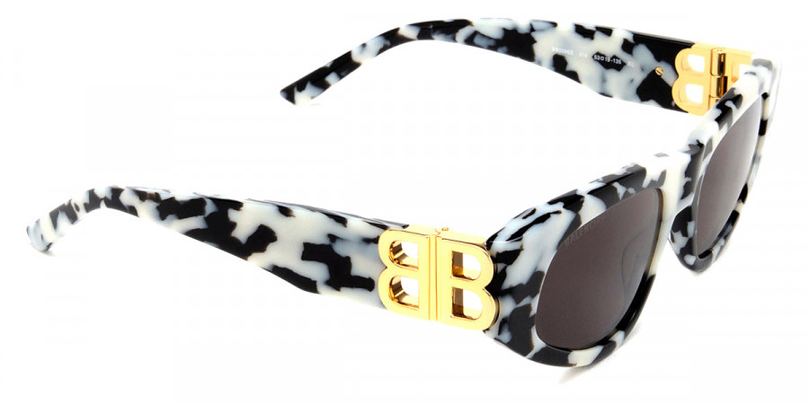 Balenciaga™ - Dynasty Dynasty BB0095S