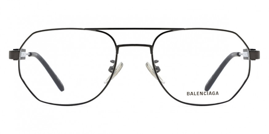 Balenciaga™ BB0117O 001 57 - Gray