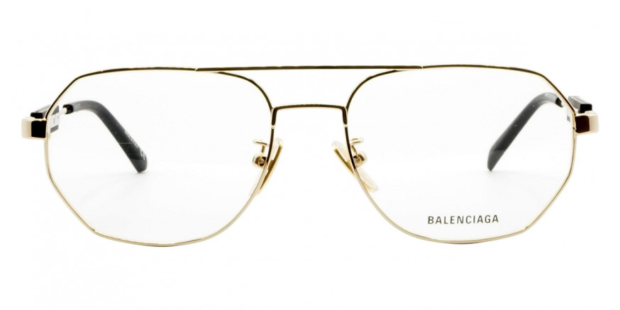 Balenciaga™ BB0117O 003 57 - Gold