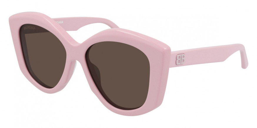 Balenciaga™ BB0126S 003 56 - Pink