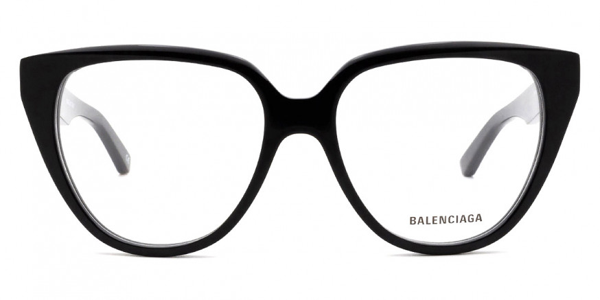 Balenciaga™ BB0129O 001 53 - Black