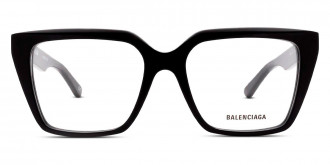 Balenciaga™ BB0130O 001 53 - Black