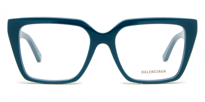 Balenciaga™ BB0130O 007 53 - Blue