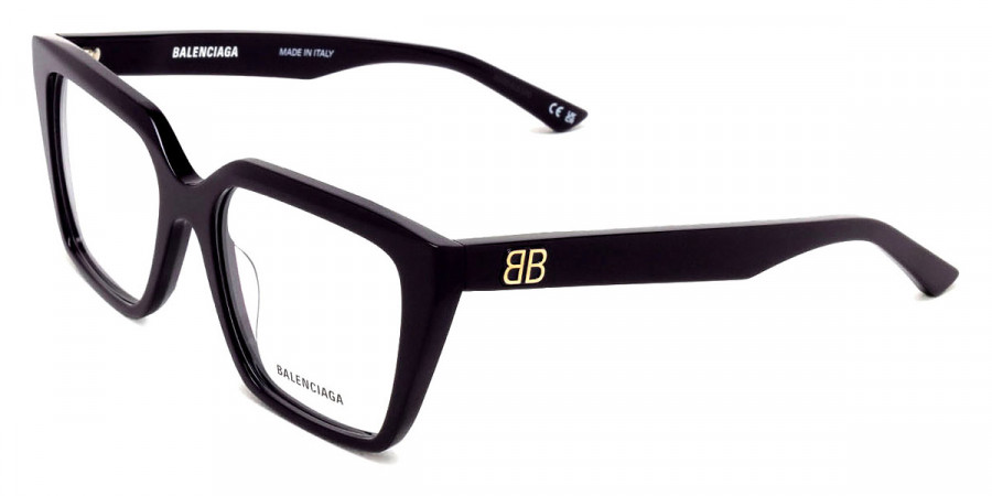 Color: Violet (009) - Balenciaga BB0130O00953