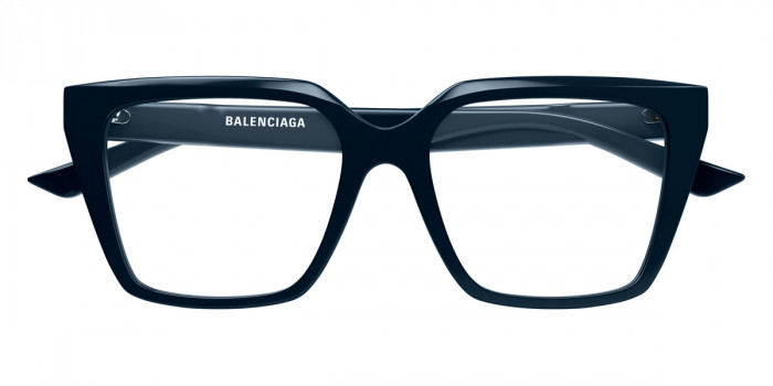 Balenciaga™ BB0130O 011 53 - Blue