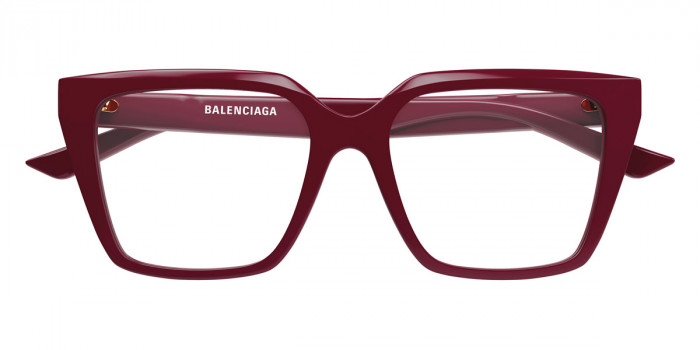 Balenciaga™ BB0130O 012 53 - Red
