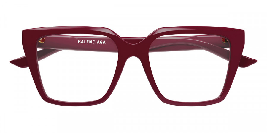 Balenciaga™ BB0130O 012 53 - Red