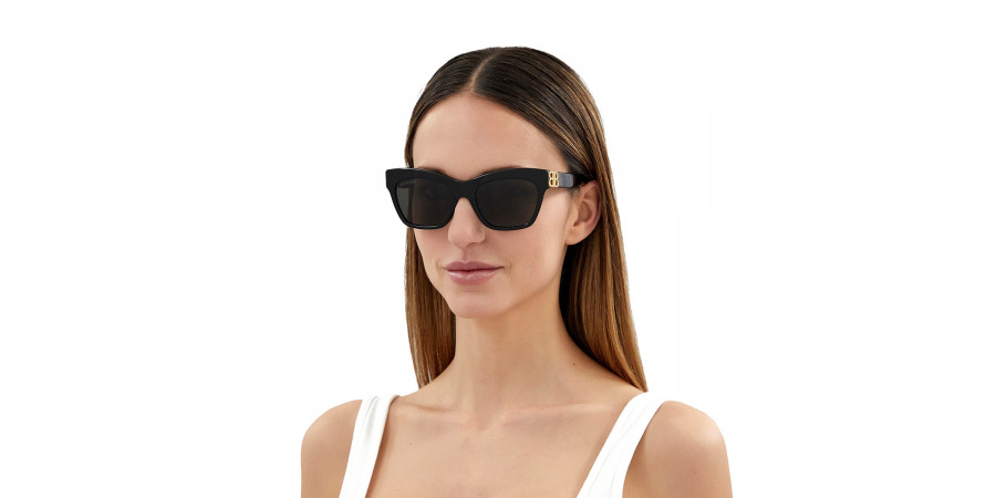 Balenciaga™ - BB0132S