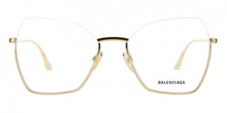 Balenciaga™ BB0142O 002 55 - Gold