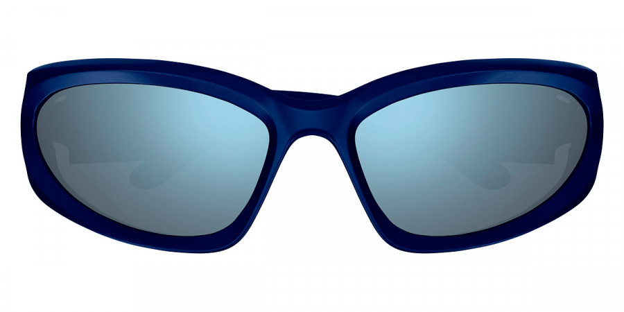 Balenciaga™ Swift BB0157S 009 65 - Blue