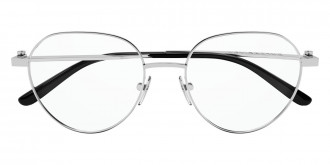 Color: Silver (001) - Balenciaga BB0168O00153