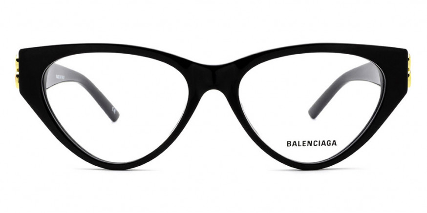 Balenciaga™ BB0172O 001 54 - Black