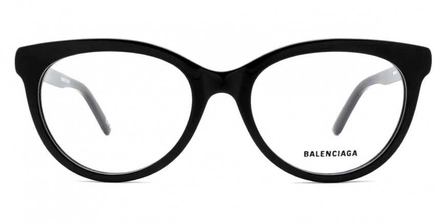 Balenciaga™ BB0185O 001 53 - Black