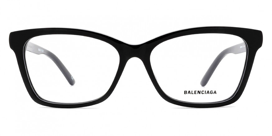 Balenciaga™ BB0186O 001 55 - Black
