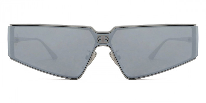 Balenciaga™ BB0192S 004 99 - Gunmetal