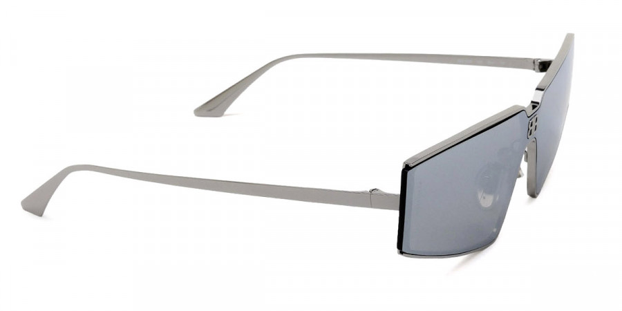 Color: Gunmetal (004) - Balenciaga BB0192S00499