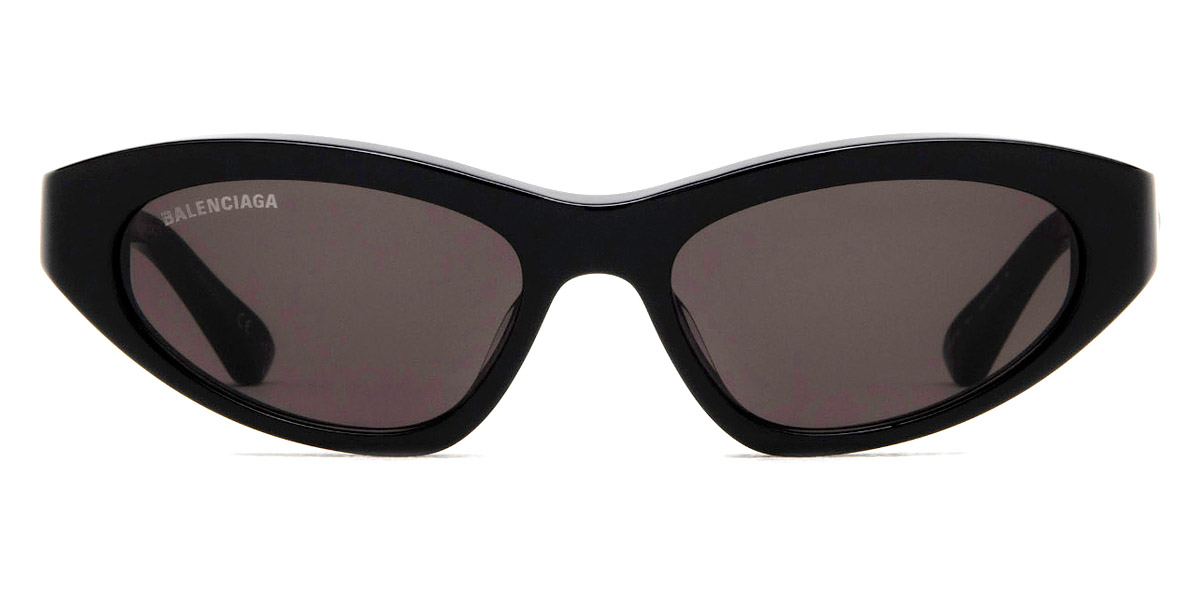 Balenciaga™ BB0207S Cat-Eye Sunglasses | EyeOns.com