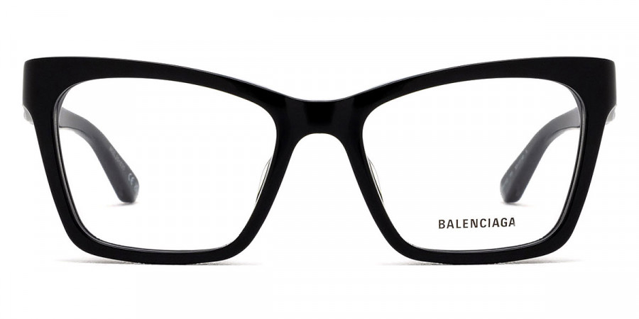 Balenciaga™ BB0210O 001 53 - Black