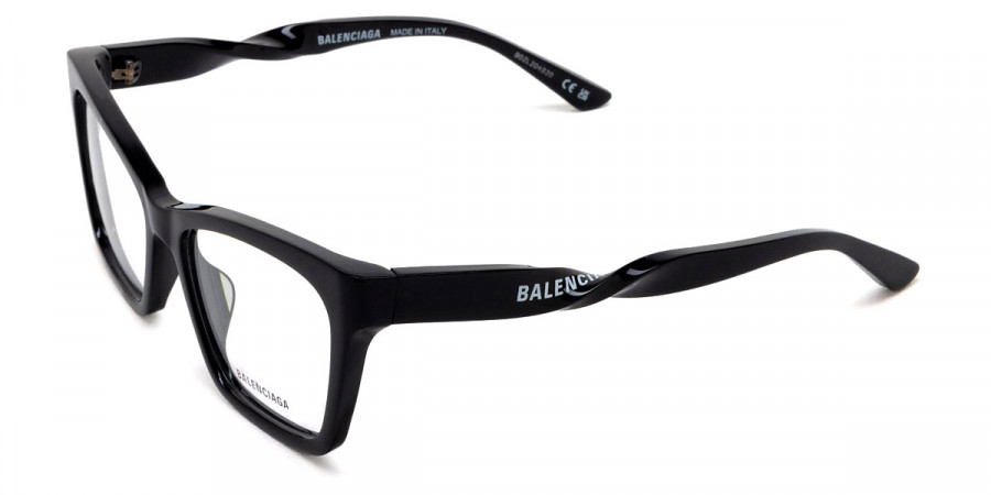 Color: Black (001) - Balenciaga BB0210O00153