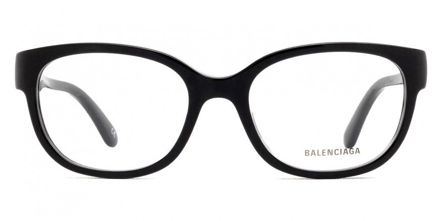 Balenciaga™ BB0214O 001 52 - Black