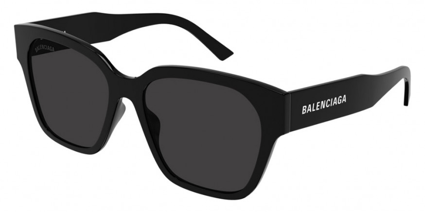 Balenciaga™ BB0215SA 001 56 - Black