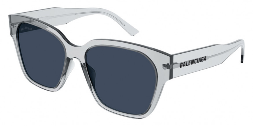 Balenciaga™ BB0215SA 004 56 - Gray