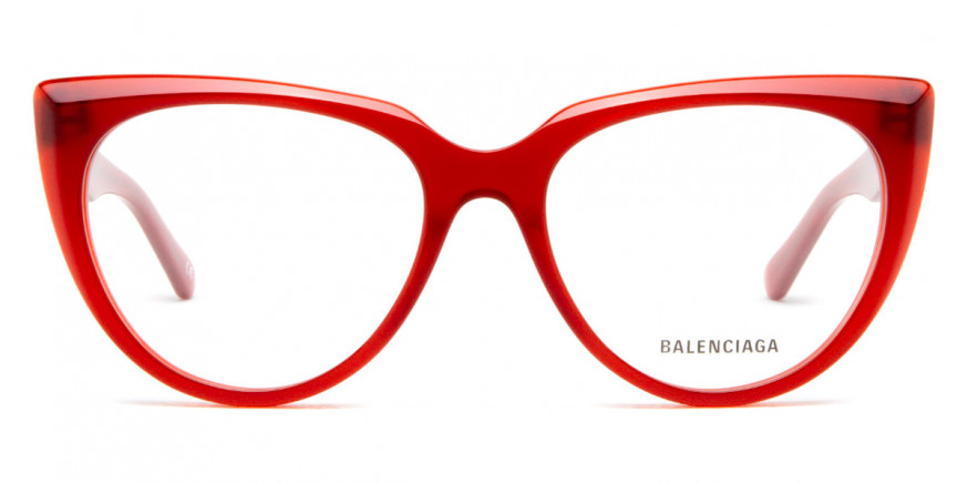 Color: Red (004) - Balenciaga BB0218O00453