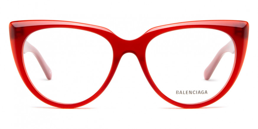 Balenciaga™ BB0218O 004 53 - Red