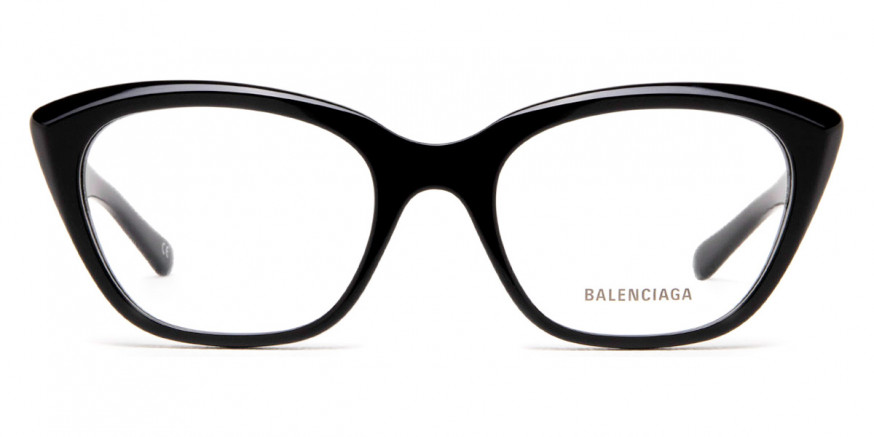 Balenciaga™ BB0219O 001 51 - Black