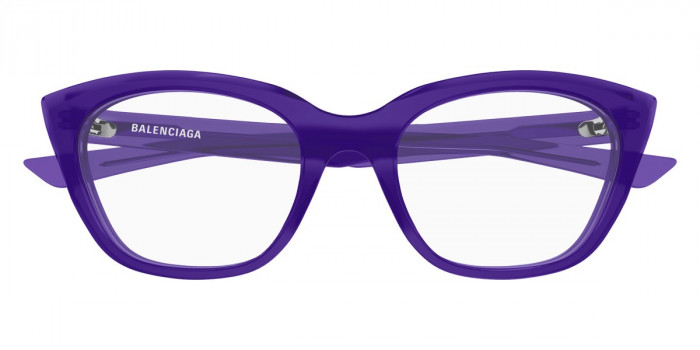 Balenciaga™ BB0219O 004 51 - Violet