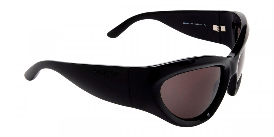 Balenciaga™ - Wrap BB0228S