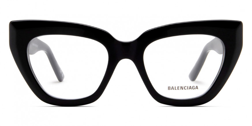 Balenciaga™ BB0238O 001 50 - Black