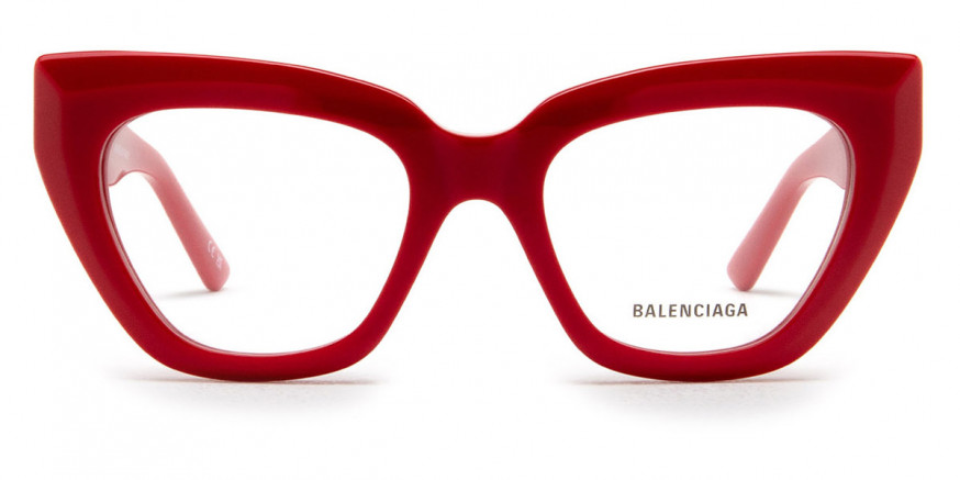 Color: Red (003) - Balenciaga BB0238O00350