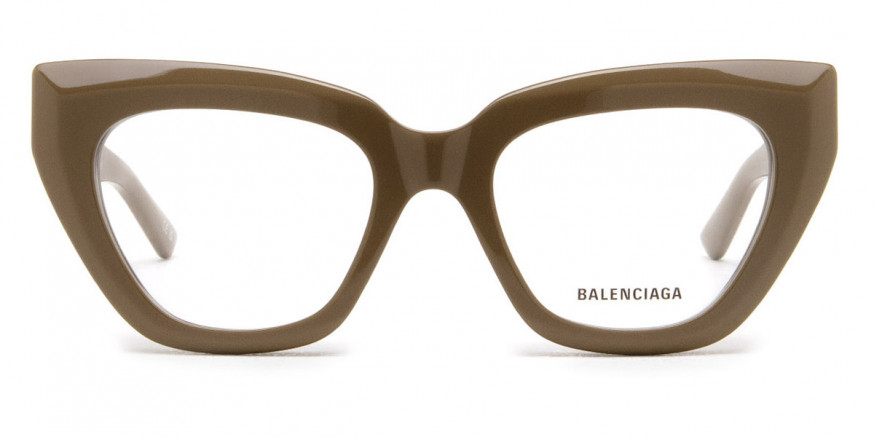 Balenciaga™ BB0238O 004 50 - Brown