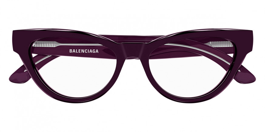 Balenciaga™ BB0241O 003 53 - Violet