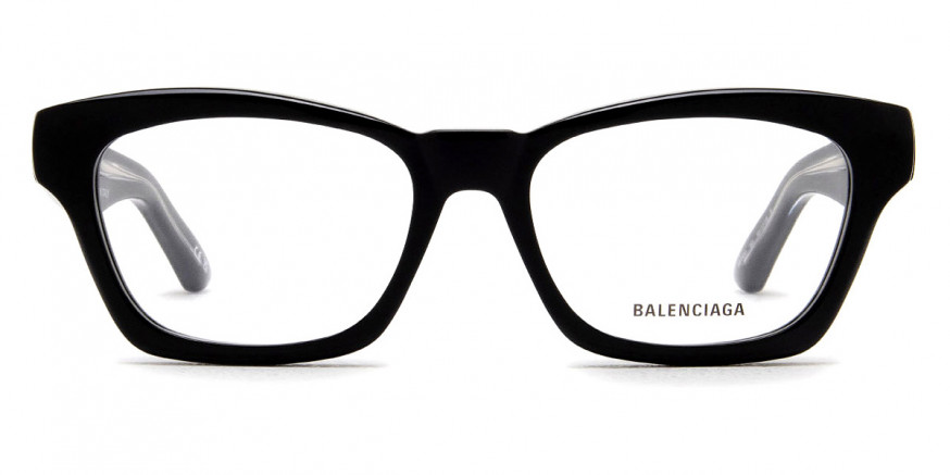 Balenciaga™ BB0242O 001 53 - Black
