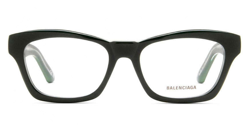 Color: Green (003) - Balenciaga BB0242O00353