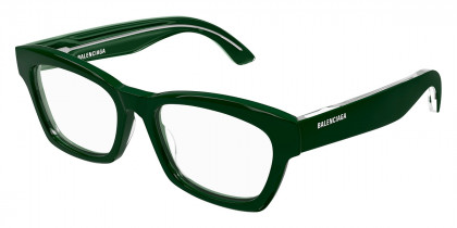 Color: Green (003) - Balenciaga BB0242O00353