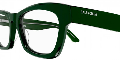 Color: Green (003) - Balenciaga BB0242O00353
