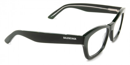 Color: Green (003) - Balenciaga BB0242O00353