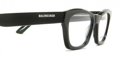 Color: Green (003) - Balenciaga BB0242O00353