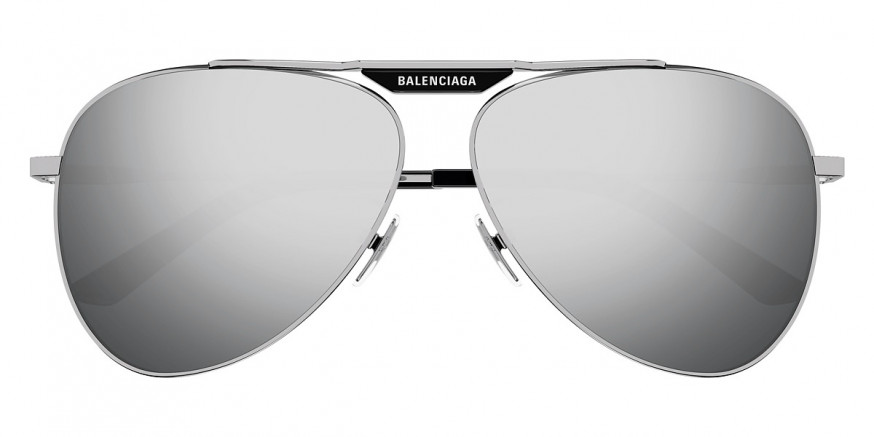 Balenciaga™ BB0244S 002 62 - Silver