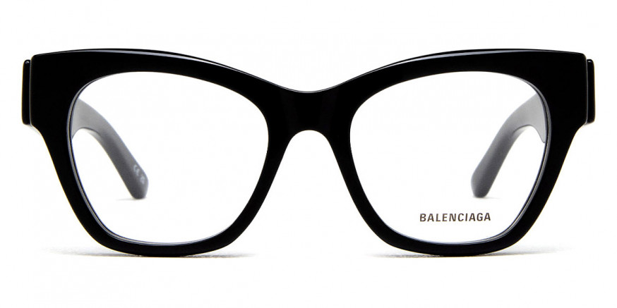 Balenciaga™ BB0263O 001 52 - Black