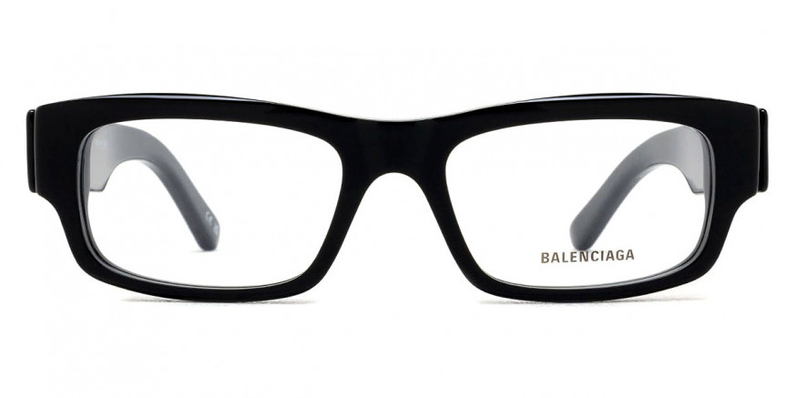Balenciaga™ BB0265O 001 53 - Black